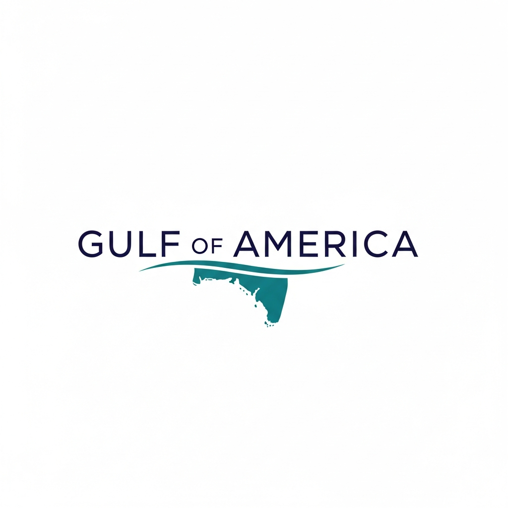 gulfofamerica.com logo - Gulf Coast Tourism local SEO case study showing successful ranking improvements