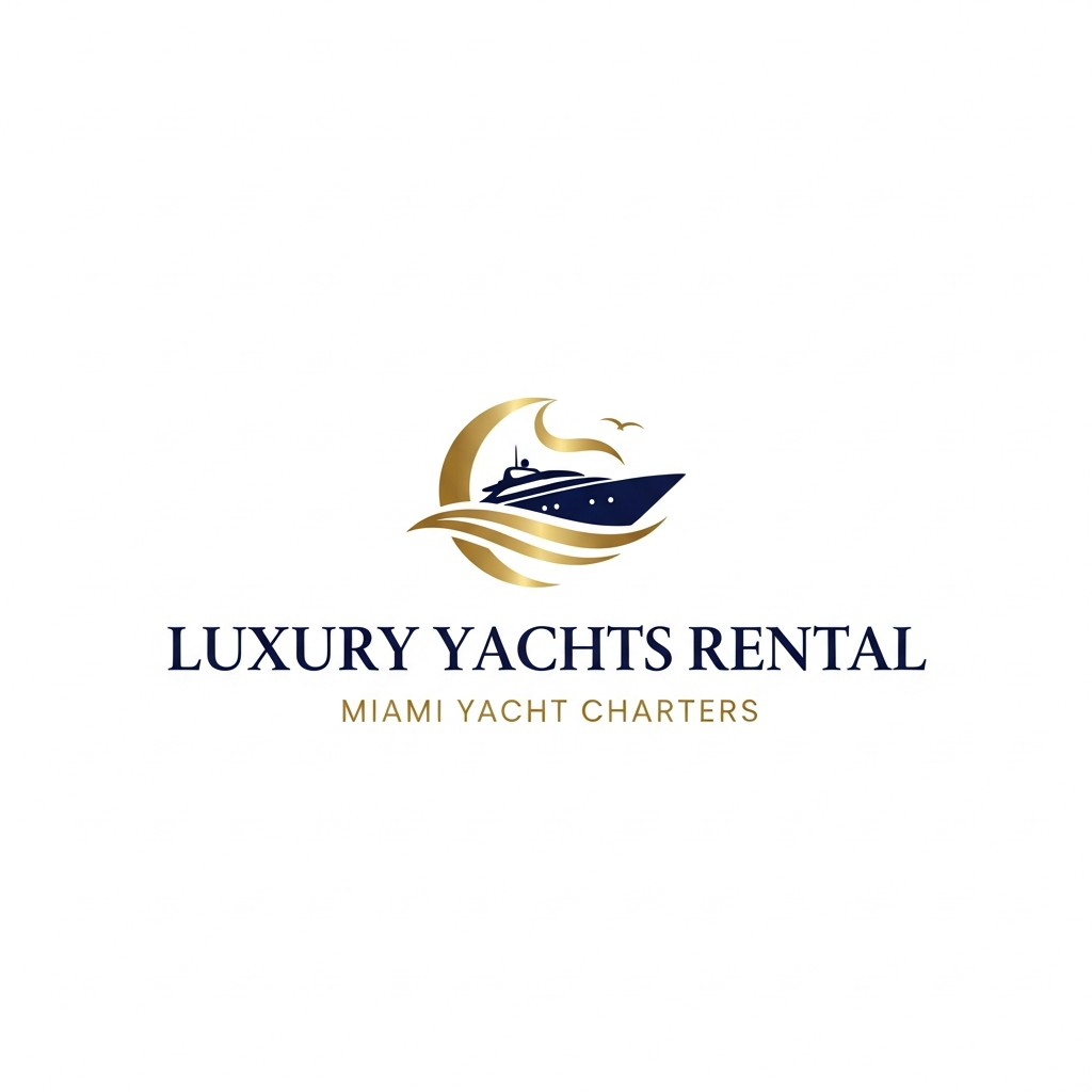 yachtrent.miami logo - Yacht Charter local SEO case study showing successful ranking improvements