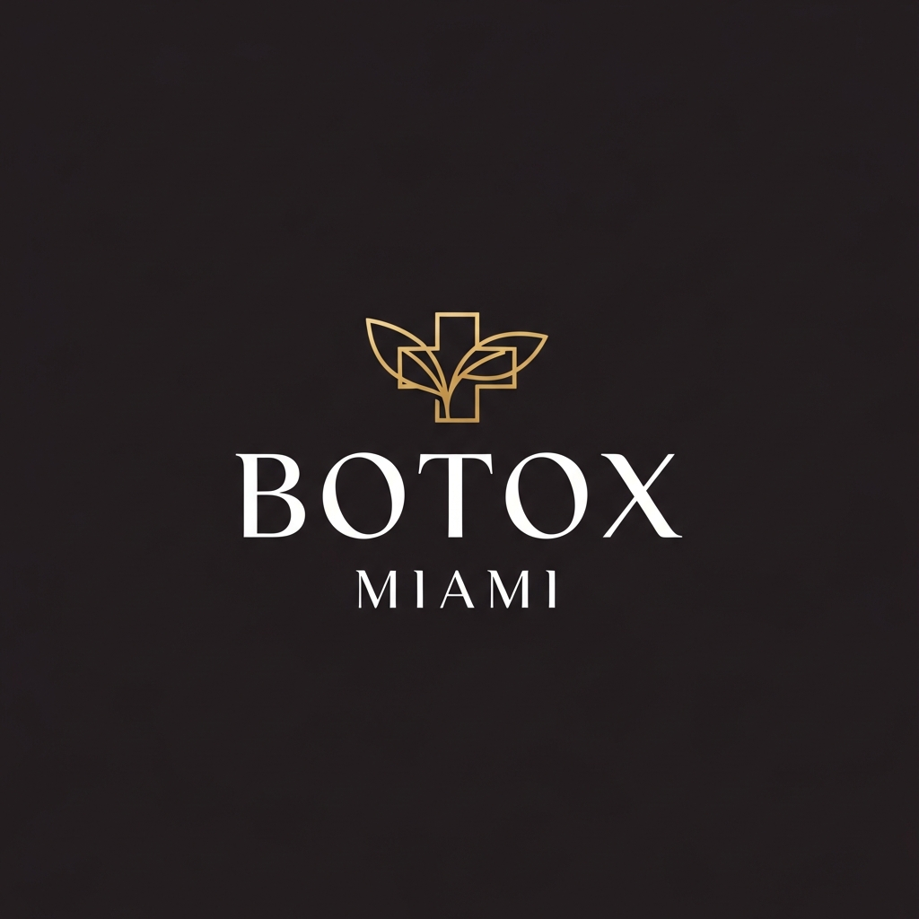 botox.miami logo - Medical Aesthetics local SEO case study showing successful ranking improvements